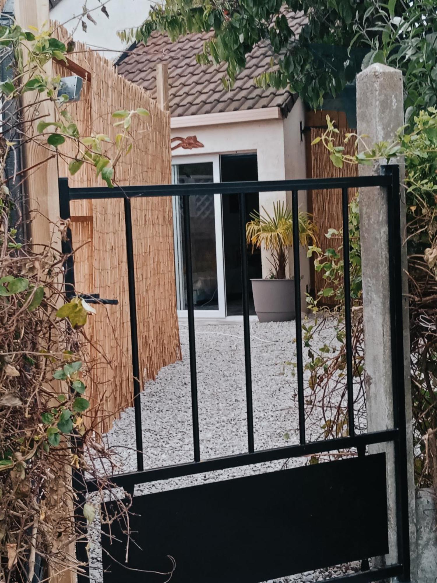 La Salamandre Holiday home *