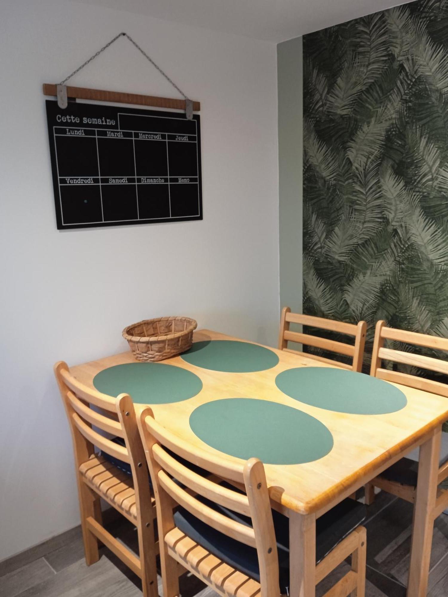 Holiday home La Salamandre